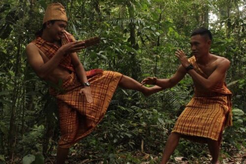 Mengenal Tebat Benawa : Juara 1 Desa Wisata yang memiliki Hutan Adat Pertama di Sumatera Selatan