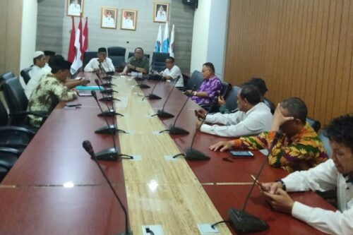 Melanjutkan Kepengurusan Periode 2022-2027,  ICMI Ogan Ilir Segera Gelar Musda