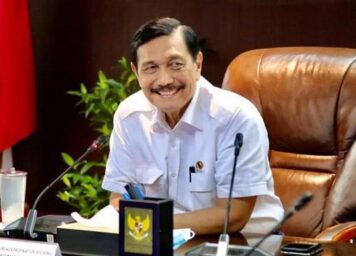 luhut binsar panjaitan dana desa perekonomian indonesia