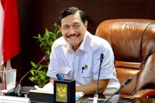 Luhut : Dana Desa Berdampak Besar Pada Perekonomian dan Kesejahteraan
