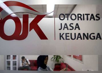 ojk pinjol pinjaman online ilegal tabloid desa