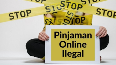 Pinjol Ilegal Berujung Pemerasan, dan Bagaimana Tips Menghindari Pinjol Ilegal ?