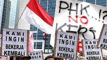 Antisipasi Badai PHK dengan Bansos, Strategi Pasarnya Gimana ?