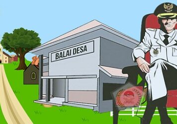 tugas fungsi kepala desa di desa masing masing
