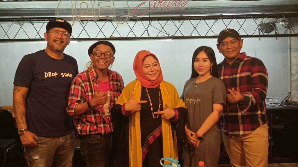 Gelar Program Desa Penyanyi di Petarangan dan Songbanyu, Prima Founder ...