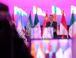 Indonesia Mengajukan Banding terhadap Putusan WTO dalam Sengketa Nikel