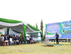 HERMAN DERU DORONG RS SITI KHADIJAH JADI RS ISLAM IKONIK 