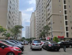 IDE INVESTASI TAHUN BARU: NYICIL APARTEMEN SEHARGA KOS-KOSAN, KAPAN LAGI!