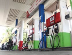 BBM Kualitas Rendah ini Dihapus 2023