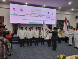 Orda ICMI Kota Lubuklinggau Periode 2022-2027 Resmi Dilantik