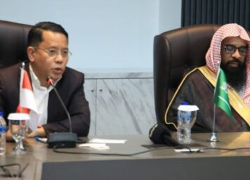 indonesia konfrensi islam kemenag