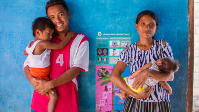 Kemendagri Tekankan Perlunya Pemda Beri Pendampingan bagi Keluarga yang Anggotanya Stunting