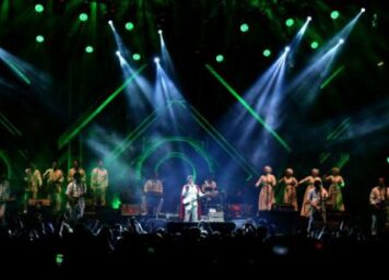 Sejarah Musik Dangdut Indonesia
