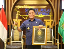 Herman Deru Terpilih Sebagai Gubernur Peduli Terhadap Dakwah Islam Rahmatan lil’alamin