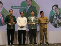 BNPT Bersama Yayasan Harmoni Pemersatu Bangsa Gandeng PT Pegadaian untuk Cegah Paham Radikalisme dan Intoleran dalam Manajemen Perusahaan