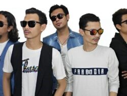 Koneksi Band Rilis Album Tentang Rasa, Grup Band Perdana Indonesia Records di Tahun 2023