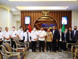 INASIA Percayakan Sumsel Sebagai Tuan Rumah Pelatihan BHD Dengan Peserta Terbanyak di Indonesia