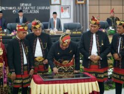 Masyarakat Akui, Infrastruktur Daerah dan Konektivitas Sektor Pariwisata OKU Selatan Semakin Maju Berkat Gubernur Herman Deru
