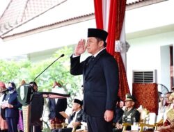Jaga Kondusifitas Daerah,  Gubernur Herman Deru Segera Lantik Wakil Bupati Muaraenim Terpilih 