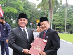 Transformasi Dijajaran Kemenag Berhasil Tingkatkan Kualitas Pelayanan Untuk Masyarakat