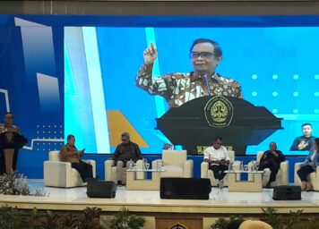 KUHP baru bukan untuk lindungi presiden joko widodo