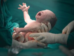 Turun 98 Persen Angka Kematian Bayi di Sumsel