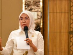 Awal Februari, Wawako Fitrianti Akan Lantik Petugas PMI Kelurahan 