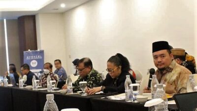 KPU dan Dewan Pers Tingkatkan Sinergi Pemberitaan Pemilu 2024