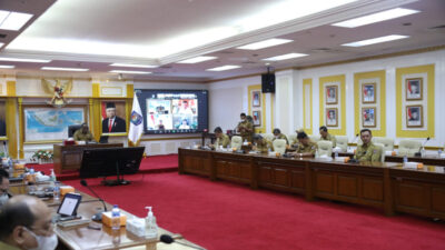 ppkm dicabut bagimana bansos dan kebijakan daerah