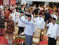 Forpess Harus Tingkatkan Mutu dan Kualitas Alumni Ponpes di Sumsel