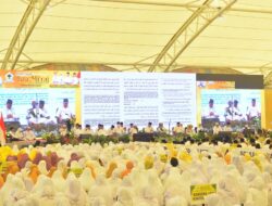 Wagub Sumsel Berharap Kader Golkar Berikan Perannya Dalam Memajukan Sumsel