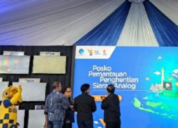 Pantan STB gratis di Palembang