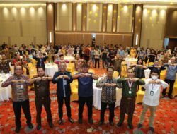 Herman Deru Gencar Dorong Warga NU Sumsel Menjadi Lebih Produktif 