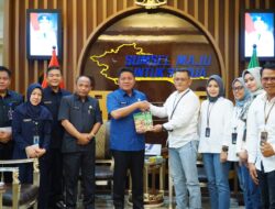 Herman Deru Dukung PNM Gelar Pelatihan Khusus Calon Pelaku Usaha Sektor Pertanian