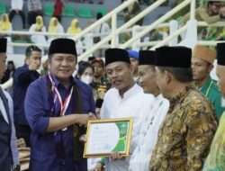 Ayo!, Warga Lubuklinggau Gaspoll Ubah Mindset Wujudkan Kemandirian Pangan 