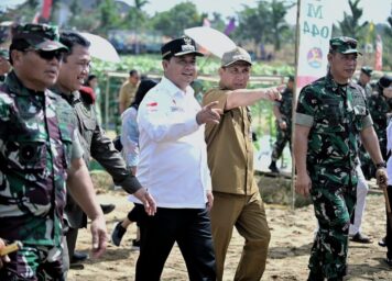 bupati banyuasin Askolani_ Tabloid_desa