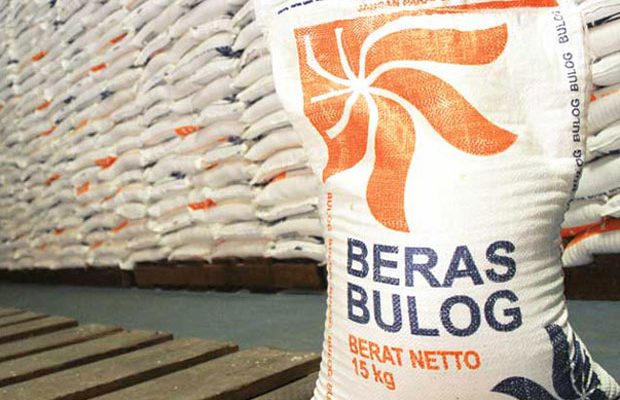 Harga Beras Terkendali Memasuki Musim Panen, Stok Diperkirakan Aman Sampai Idul Fitri