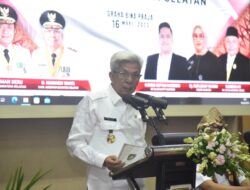 Wagub Mawardi Yahya Puji Peran UMKM Dalam Mendorong Peningkatan Ekonomi Daerah  