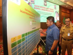 Bersama Korporasi Teken Komitmen Perkuat Kerjasama Masifkan GSMP Tekan Laju Inflasi Daerah
