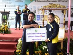 Herman Deru Apresiasi Ivonne Setiawati Sulap Sampah Oganik Jadi Media Tanam Dalam Satu Detik