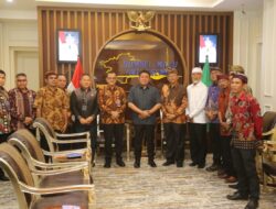 Jaga Sumsel Tetap Kondusif dengan Perkokoh Kerukunan Antar Umat Beragama 