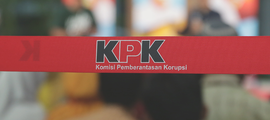 KPK_sidik kasus bansos di kemensos