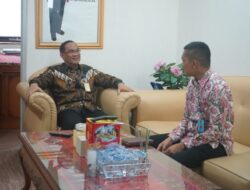 Kemenkumham Sumsel Targetkan 17 Kabupaten/Kota di Sumsel Raih Predikat Peduli HAM