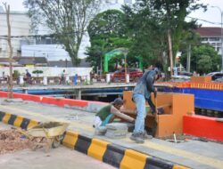 Restorasi Sungai Sekanak Lambidaro Mampu Atasi Banjir dan Memperindah Kota Palembang