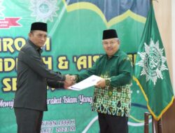 Muhammadiyah Konsen Majukan Pendidikan yang Berakhlak