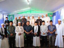 Herman Deru: Ponpes Jadi Sarana Cetak Generasi yang Berakhlak