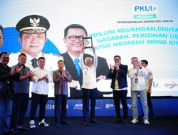 Pemprov Sumsel Dorong UMKM Tingkatkan Daya Saing Usaha