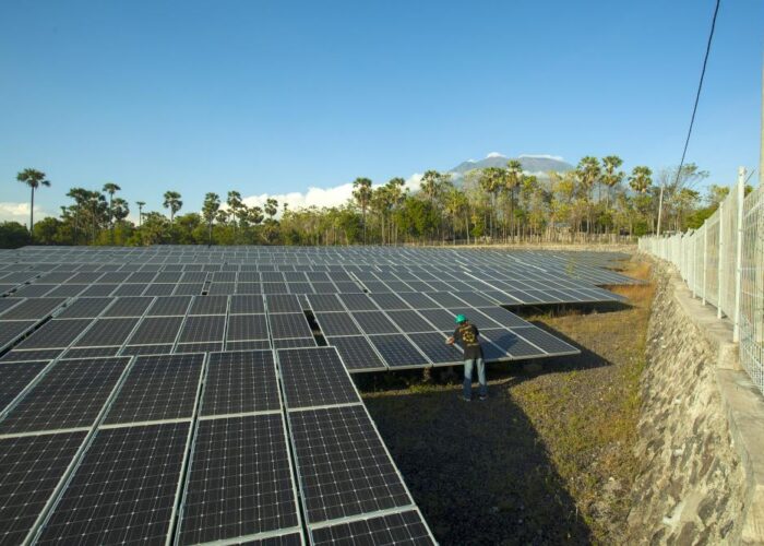 Dibutuhkan Political Guts Kembangkan Potensi Energi Surya Indonesia