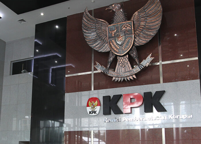 kpk lelang rampasan terpidana koruptor