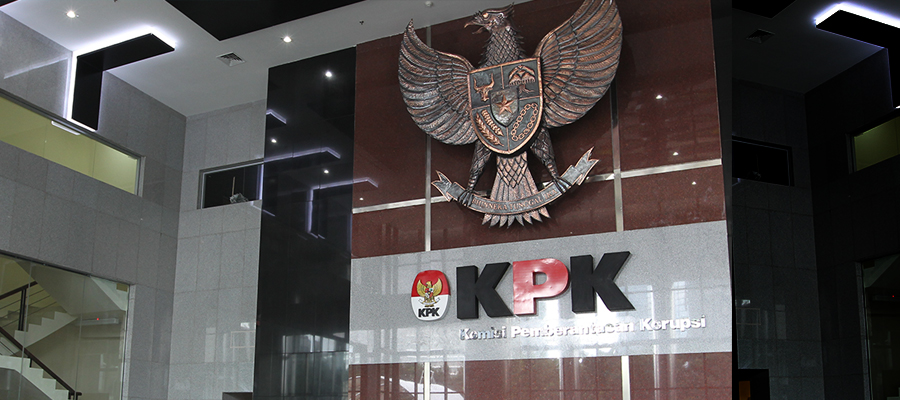 kpk lelang rampasan terpidana koruptor